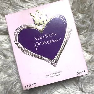 Vera Wang Perfume
